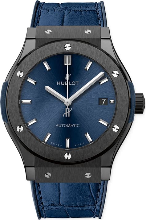 hublot classic fusion automatic 38mm arm|Hublot classic fusion special edition.